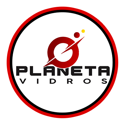 Planeta Vidros